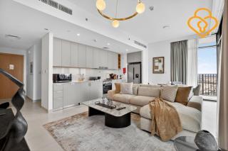 Keysplease Beautiful 2 BR Creek Crescent Water View, Harbour - 9