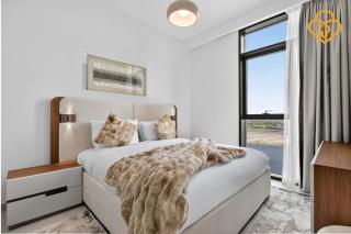 Keysplease Beautiful 2 BR Creek Crescent Water View, Harbour - 2