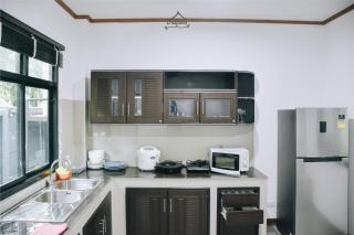 Baan Viset Pool Villa Krabi - 4