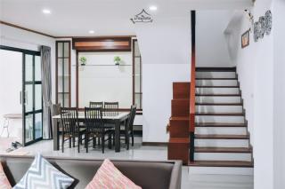 Baan Viset Pool Villa Krabi - 1