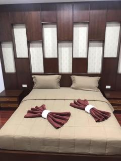 Baan Viset Pool Villa Krabi - 2