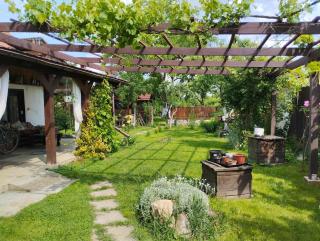 Садиба-студіо Під вишнею - 9