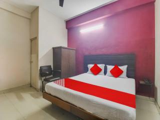 Hotel O Bharat Lodge - 2