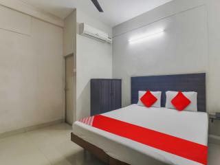 Hotel O Bharat Lodge - 2