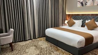 Armada Residence Hotel Apartments Airport Road - 3