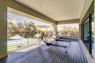 Modern 3-Bed Apartment Perfect for Family & Groups - Vosburg - 2