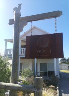 YARLU by Silver Sands - 5