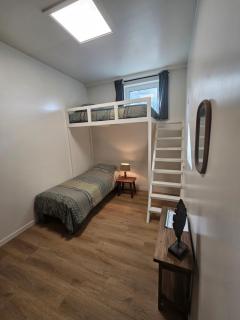 Bed & Breakfast Twekkelo - 9