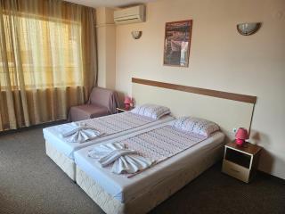 Hotel Orchidea - 3