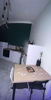 Appartement jacuzzi - Love Room - 6