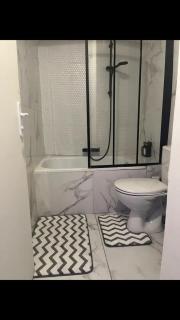 Appartement jacuzzi - Love Room - 5