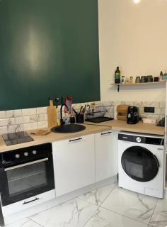 Appartement jacuzzi - Love Room - 4