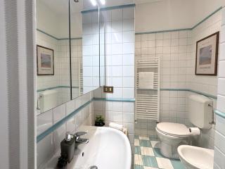 Palazzo Paesana Apartment - 1