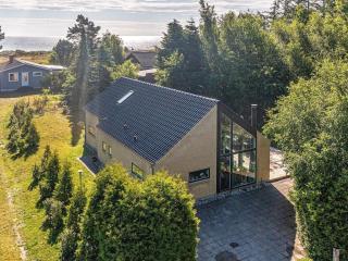 10 person holiday home in Væggerløse-By Traum - 0