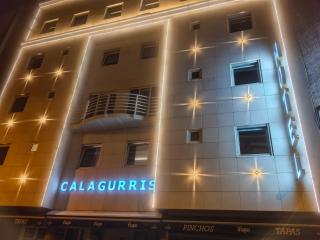 Hotel Calagurris - 0
