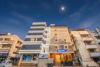 FabExpress Sri Krishna Suites - Bellandur - 0