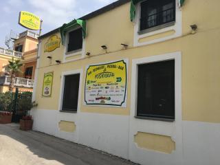 Hotel Poseidonia - 3