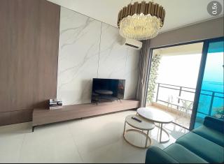 精装修 2 房公寓 - 4