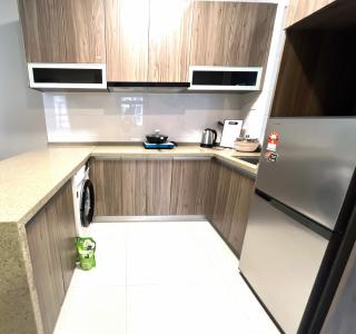 精装修 2 房公寓 - 3