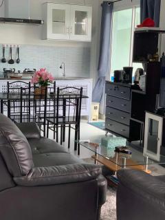 Studio du Bonheur Mer et Nature Rawai beach - 1