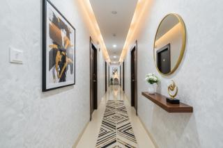 FabHotel DLF Inn - Gachibowli - Hyderabad - 7