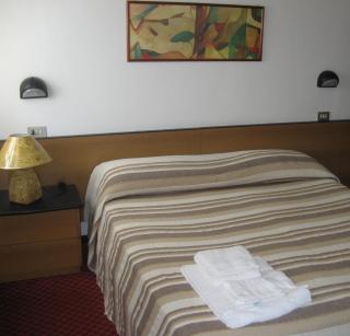 Hotel Niagara - 6