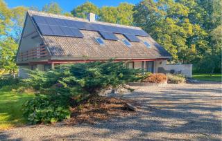 Awesome Home In Allingåbro With Wifi - 2