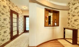 Bright-Spacious Apartment New Building, Near Center, 3 Parks - 4