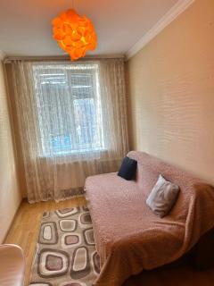 Уютная квартира в хорошем районе города - 4