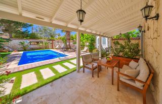 Alacati Balbadem Hotel - 5