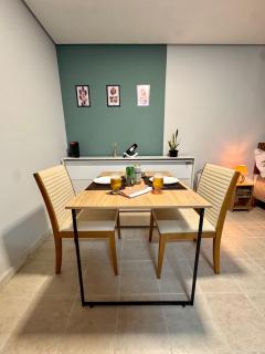 Studio moderno em Belo Horizonte! Novo! - 7