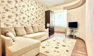 Bright-Spacious Apartment New Building, Near Center, 3 Parks - 1