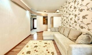 Bright-Spacious Apartment New Building, Near Center, 3 Parks - 3
