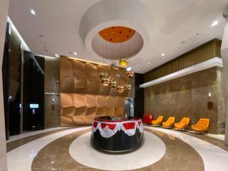 Staycation Jakarta - Ancol Mansion Apartment - 7