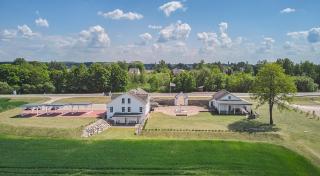 Arklių Pašto Stotis - 3