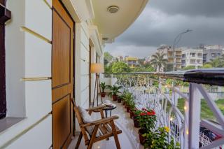 FabHotel New kolkata Residency Inn - Nr Axis Mall - 7