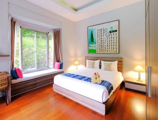 La Quoriena Botanical Villa & Cafe' - 7