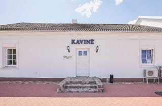 Arklių Pašto Stotis - 2