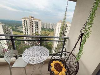 治愈系 2 房公寓 - 5