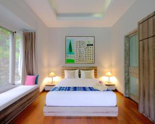 La Quoriena Botanical Villa & Cafe' - 8