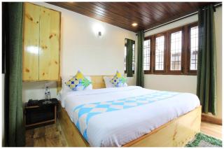 Hotel R-R - Residency Nainital Near Mall Road & Lake - Free Wi-Fi -Restaurant - Best Vacation Stay with Family - Top Rated Hotel In Nainital - 9