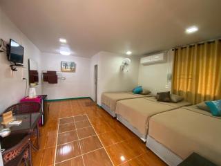 Patcharin Home Stay - 6