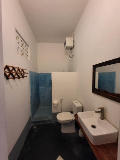 Hiliki private house - 5