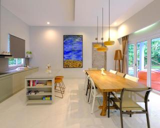 La Quoriena Botanical Villa & Cafe' - 9