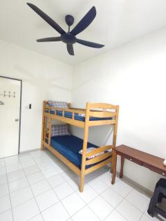 De Garden Homestay Sandakan - 3