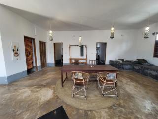 Hiliki private house - 1