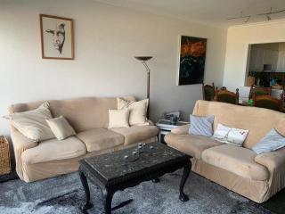 Appartement 1 chambre Twenty One Vue imprenable sur la mer - 2