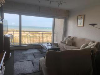 Appartement 1 chambre Twenty One Vue imprenable sur la mer - 1