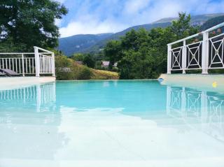 Gîte Ainerak - Spa & Piscine au Pays Basque - 5