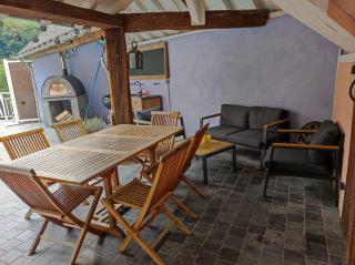 Gîte Ainerak - Spa & Piscine au Pays Basque - 7